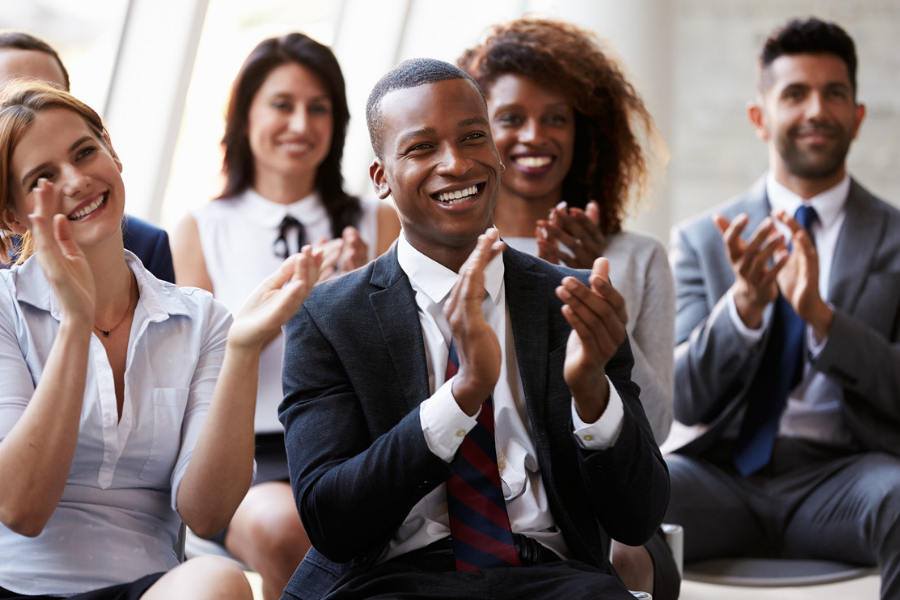 An Excellent MBE Resource The 2018 National Minority Supplier Development Council Conference